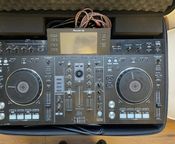 CONSOLA PIONEER XDJ RX
 - Imagen