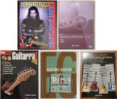 Chitarra - Metodi Manuali Libri - Image