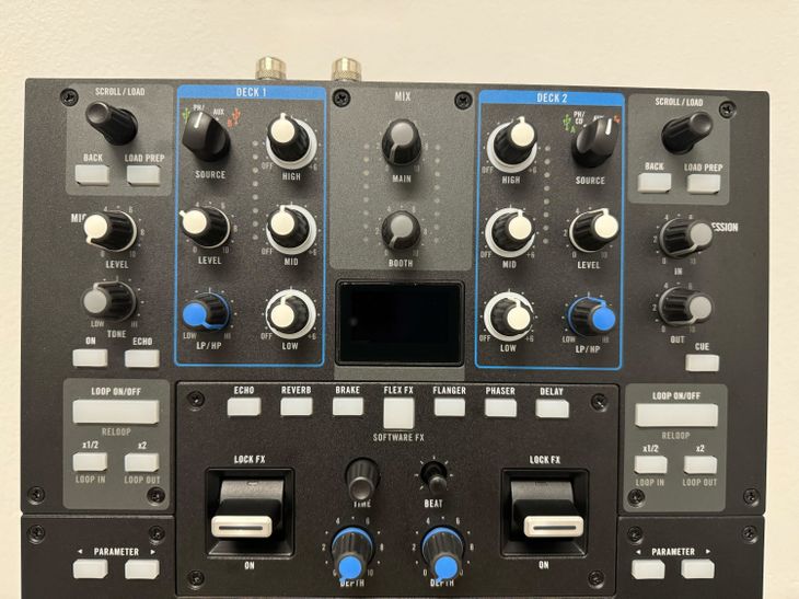 RANE SEVENTY - Bild2