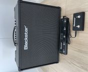 Blackstar Core Stereo 100 Co guitar amplifier
 - Image