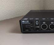 Steinberg UR22C Interface de Audio y MIDI - Imagen