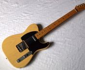 Fender Telecaster TL 52 RE-1996 - Imagen