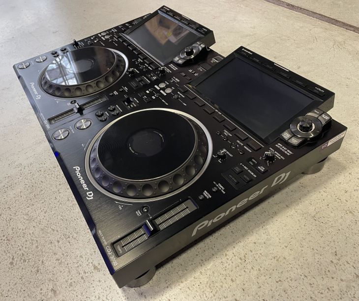 2x Pioneer DJ CDJ-3000 in Berlin - Image2