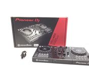 Pioneer DJ DDJ-400
 - Immagine