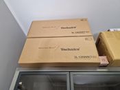 TECHNICS SL1200MK7 COPPIA+ 2 ORTOFONDJ+ 2 FLYCASE - Image