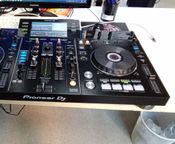 Pioneer XDJ-RX DJ Console Rental in Parma
 - Image
