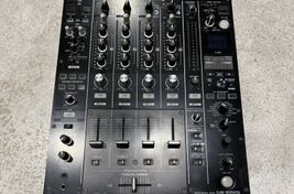 Pioneer DJ DJM-900NXS2 + Flightcase - Bild