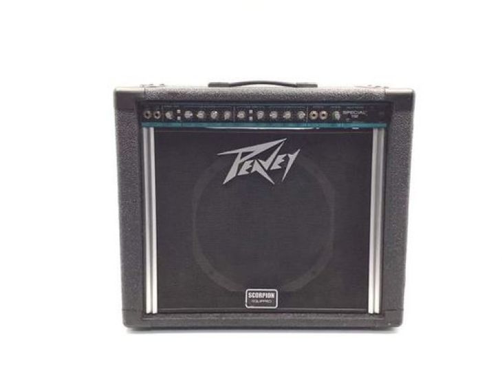 Peavey Special 112 Solo Series 1x12 - Imagen principal del anuncio