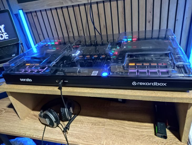 PIONEER FLX10 - Imagen3