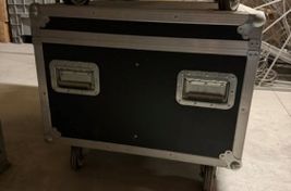 Testa mobile professionale Studio Spot 575 Series - Imagen