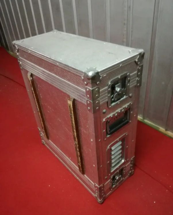 ETAPA DE POTENCIA+FILTRO+FLIGHT-CASE+CABLEADO - Bild6