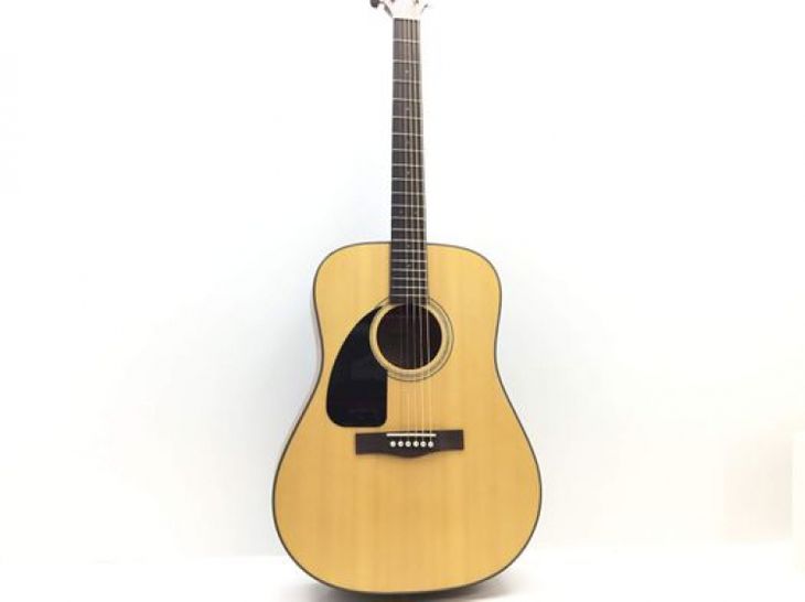 Fender CD100 LH - Main listing image