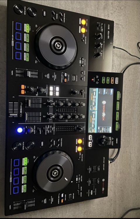 Xdj RR - Image5