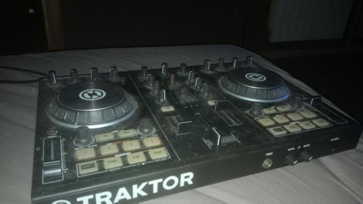 traktor S2MK2 - Imagen por defecto