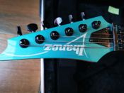 Ibanez Génesis RG 565 EG - Immagine