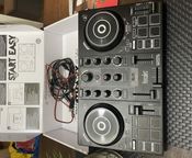 mesa dj hercules impulse 200 - Immagine