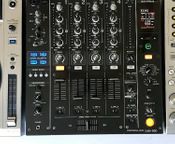 MIXER DJM850 - Image