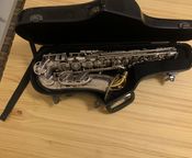 Saxofón alto YAS-875EX - Imagen