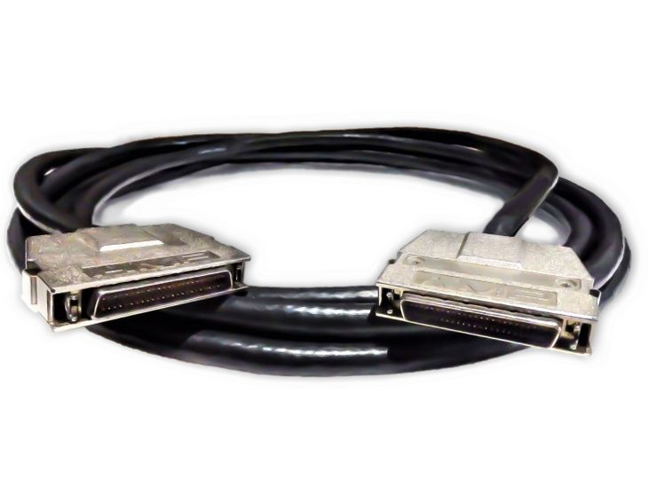 Cable Interface Digilink para Sistemas Pro Tools - Imagen por defecto