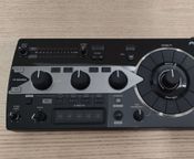 Pioneer RMX-1000 with decksaver
 - Image