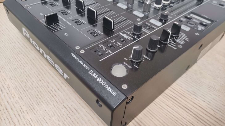 Pioneer DJM-900 Nexus - Bild5