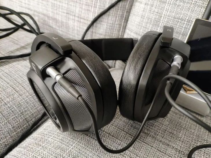 Sennheiser HD 820 Casques hi-fi Neuf - Imagen2