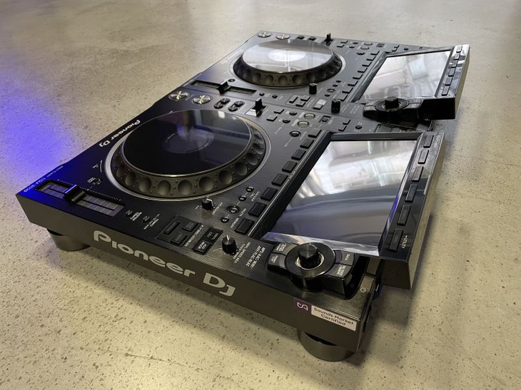 2x Pioneer DJ CDJ-3000 in Berlin - Image3