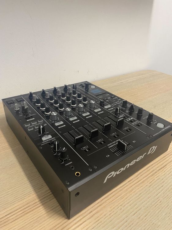 Pioneer DJ DJM-900 NXS 2 - Imagen2