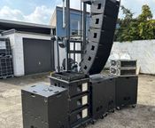 TW Audio VERA 10 Set - Bild