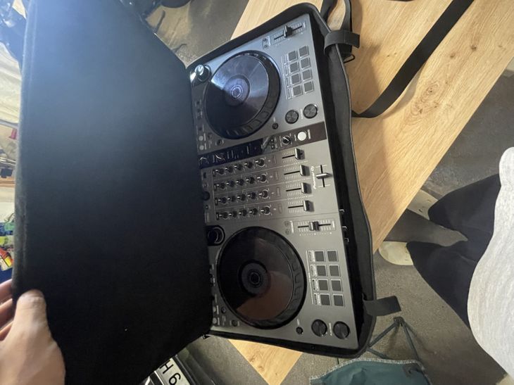 Pionner DJ FLX6 - Imagen4