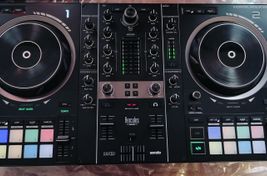 Hercules DJControl Inpulse 500 | Condizioni impeccabili
 - Immagine