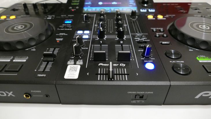 PIONEER XDJ-RR - Imagen6