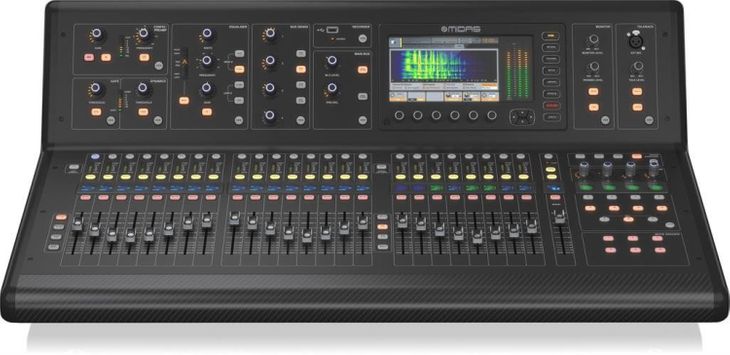 MIDAS M32 LIVE - Console numérique Live et Studio - Imagen por defecto