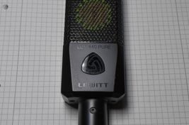 Mikrofon Lewitt LCT 440 Pure - Bild