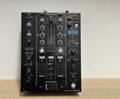 PIONEER DJ DJM-450 - Con Decksaver
 - Immagine