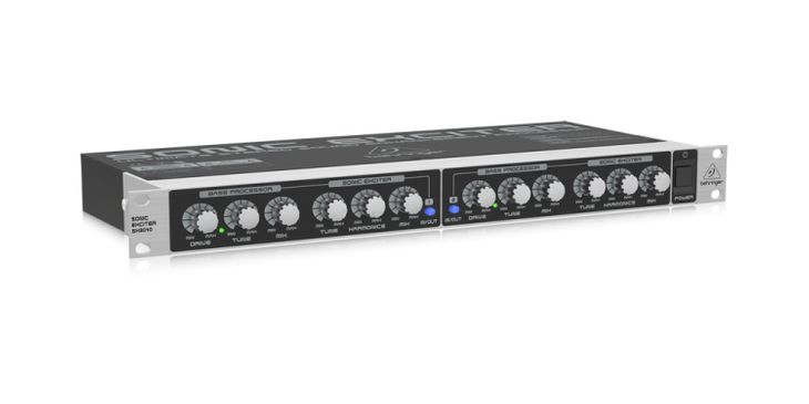 BEHRINGER SX3040 V.2 Procesador de Sonido - Imagen por defecto