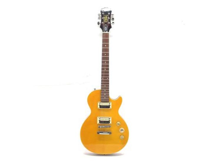 Epiphone les paul special II - Immagine dell'annuncio principale