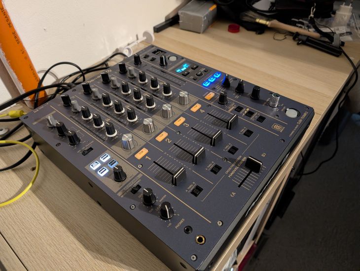 Mixer dj Pioneer 750 mk2 - Image2