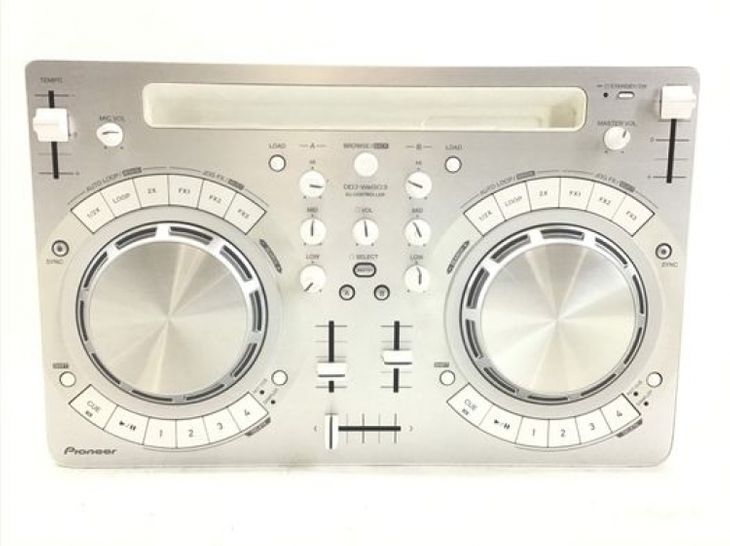 Pioneer DJ DDJ-WeGo3W - Image principale de l'annonce