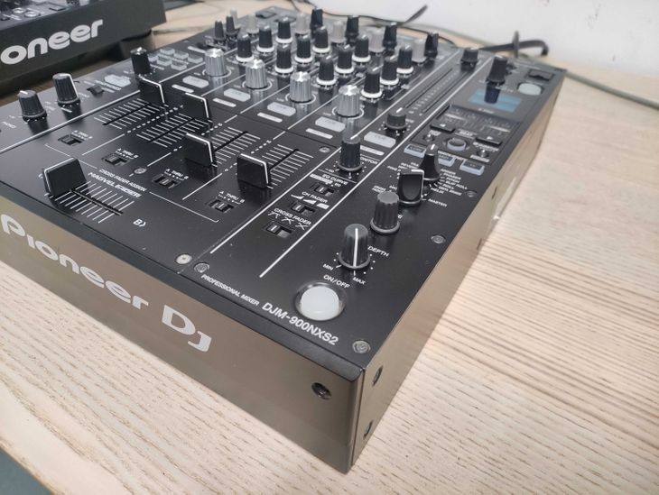 Pioneer DJ DJM-900 NEXUS 2 - Immagine2