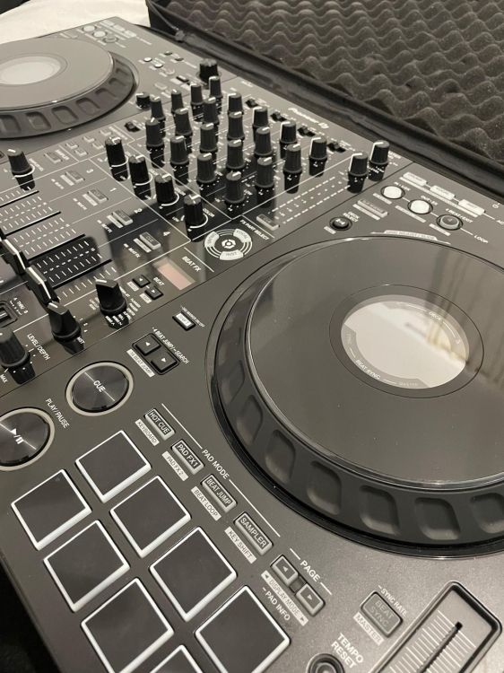 PIONEER DDJ-FLX10 - Imagen3