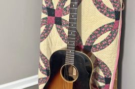 1959 Gibson J45 - Image