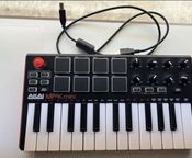 Akai MPK Mini clavier midi
 - Image