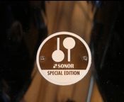 Sonor Special Edition 505 - Imagen