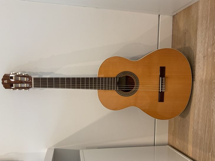 Guitarra Española Alhambra 2C - Imagen por defecto