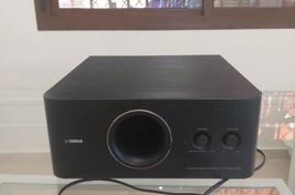 Subwoofer system YST-FSW050 - Imagen