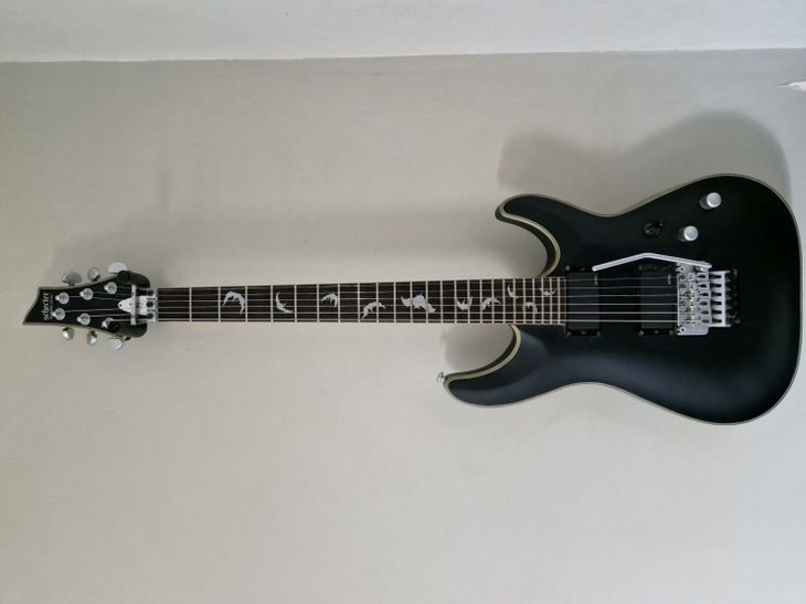 Schecter Damien Platinum 6 FR - Imagen por defecto