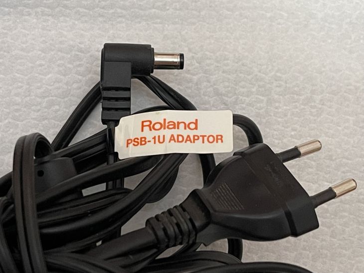 ROLAND PSB-230 EU - Alimentatore effetti a pedale - Immagine4