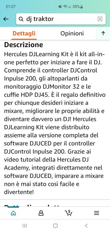 kit da dj - Immagine3