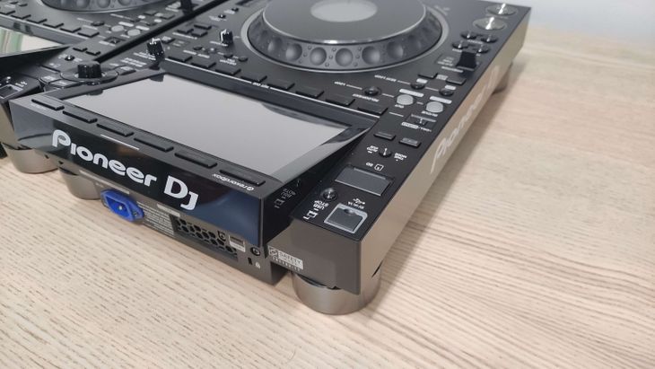 2x Pioneer DJ CDJ-3000 - Imagen6